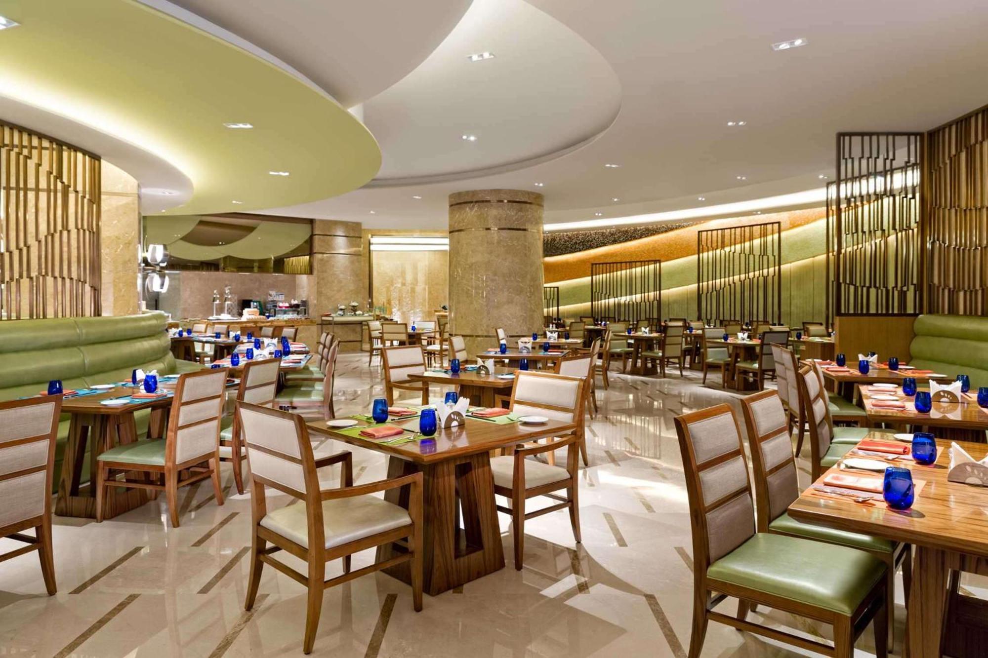 Doubletree By Hilton Hotel Xiamen - Wuyuan Bay מראה חיצוני תמונה